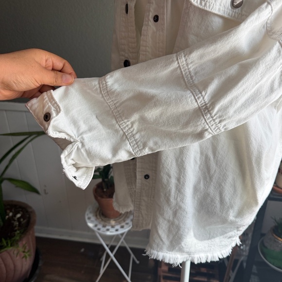 Elan Smiley Face Dolly Jacket - Picture 5 of 9